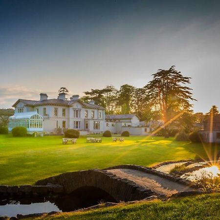 Boyne Valley Hotel - Bed & Breakfast Only Дрогеда Екстериор снимка