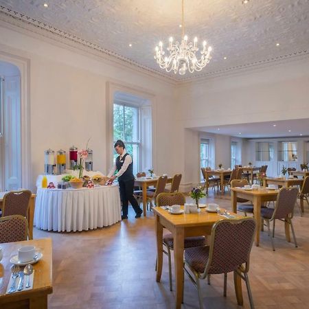 Boyne Valley Hotel - Bed & Breakfast Only Дрогеда Екстериор снимка