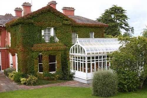 Boyne Valley Hotel - Bed & Breakfast Only Дрогеда Екстериор снимка
