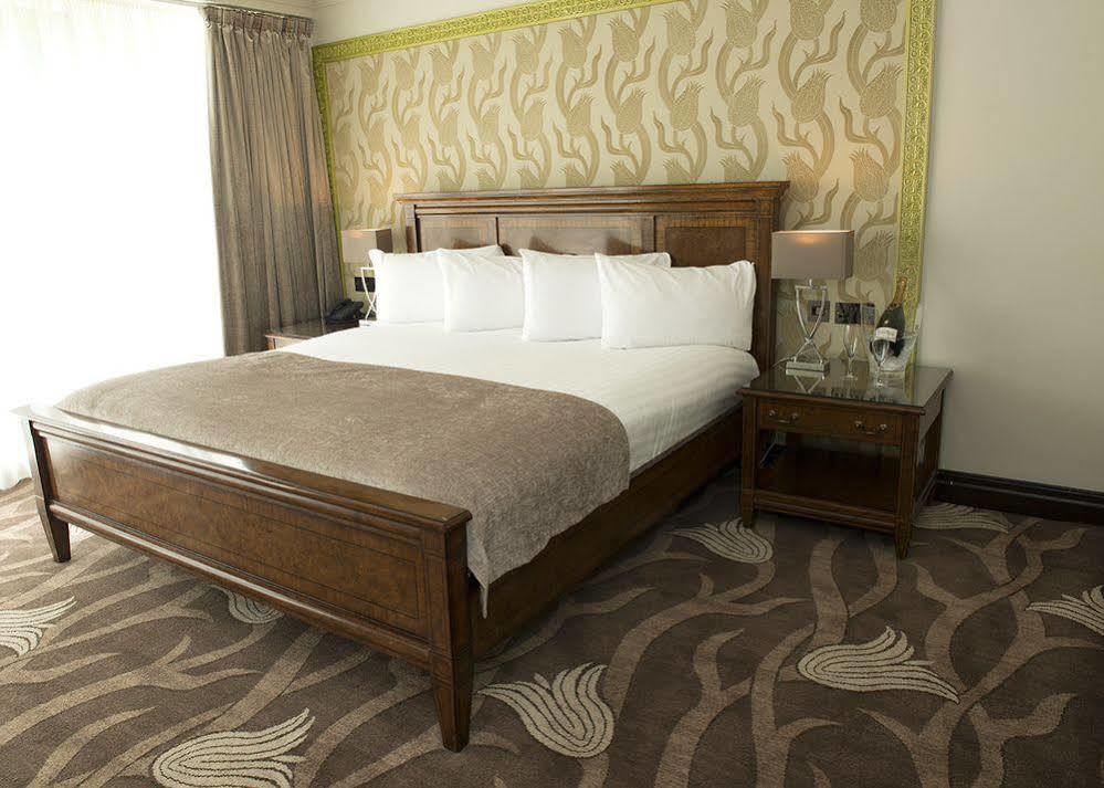 Boyne Valley Hotel - Bed & Breakfast Only Дрогеда Екстериор снимка