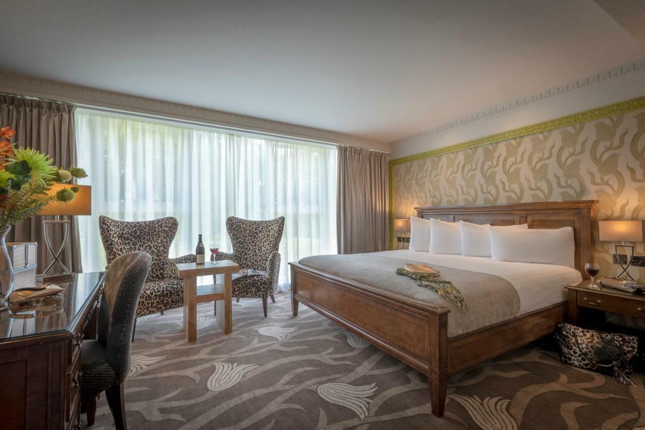 Boyne Valley Hotel - Bed & Breakfast Only Дрогеда Екстериор снимка