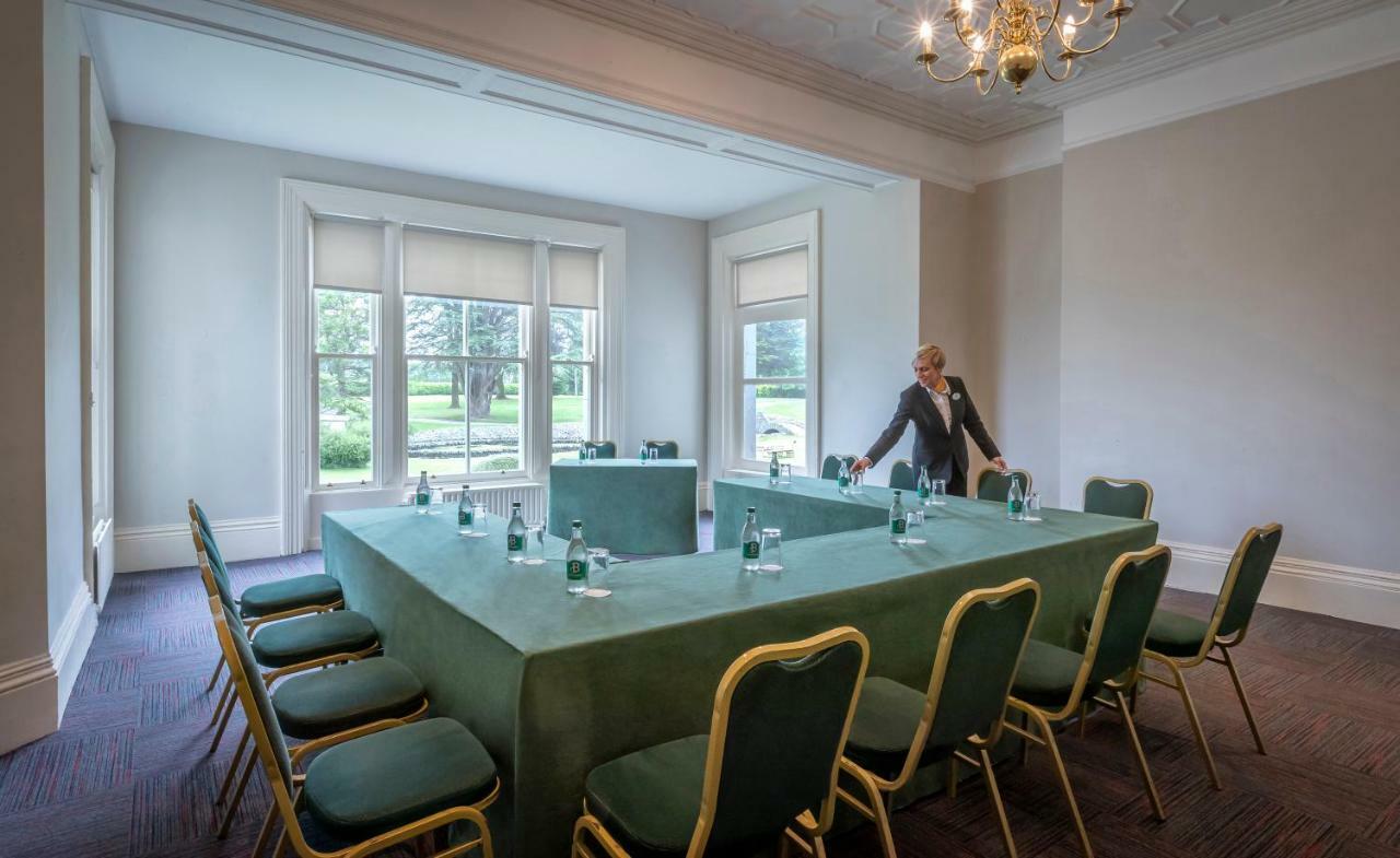 Boyne Valley Hotel - Bed & Breakfast Only Дрогеда Екстериор снимка