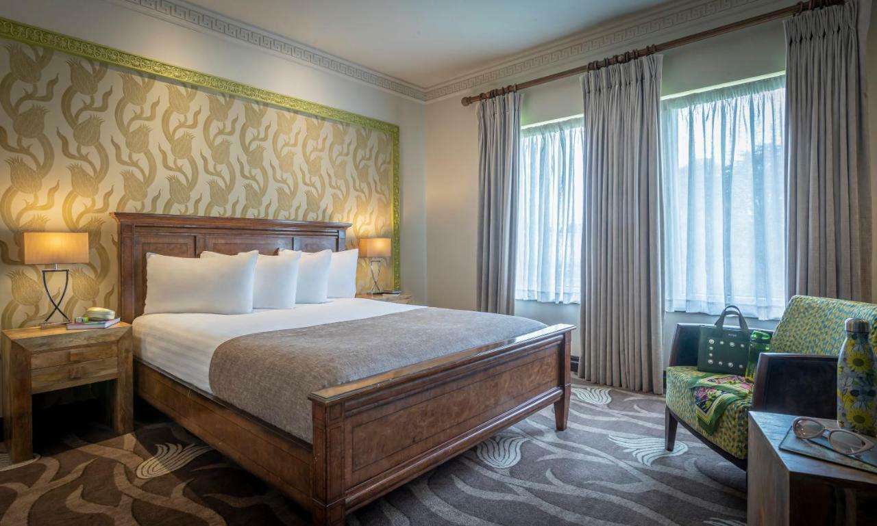 Boyne Valley Hotel - Bed & Breakfast Only Дрогеда Екстериор снимка
